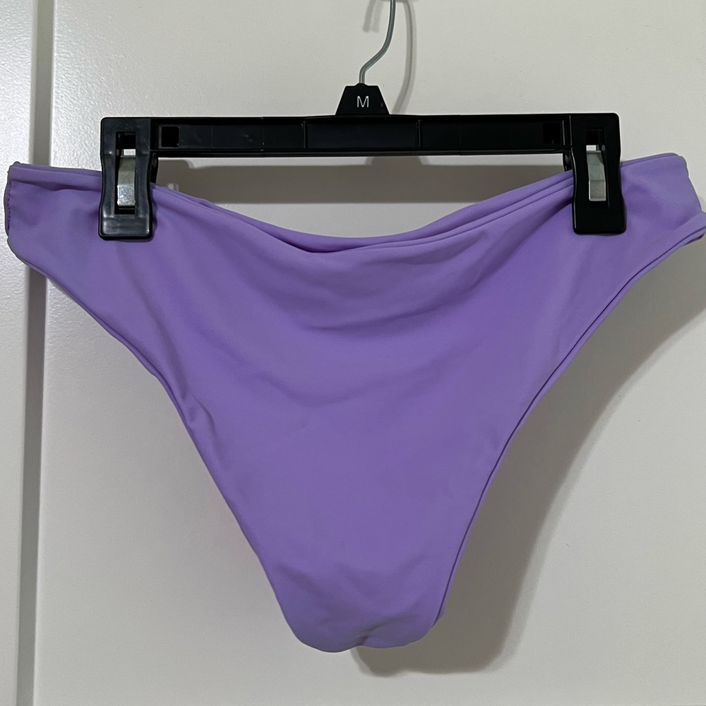 Bikini Bottoms